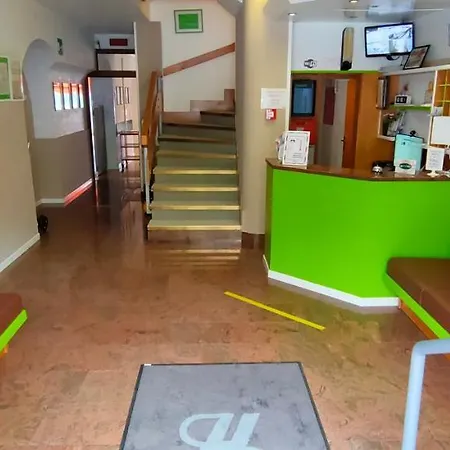 Hotel Sirena