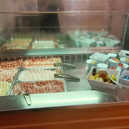 Sirena Мальчезине